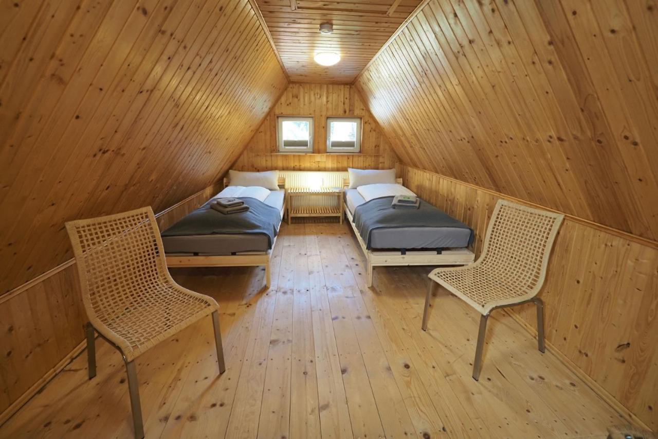 Haus Felsental Lägenhet Rathen Exteriör bild